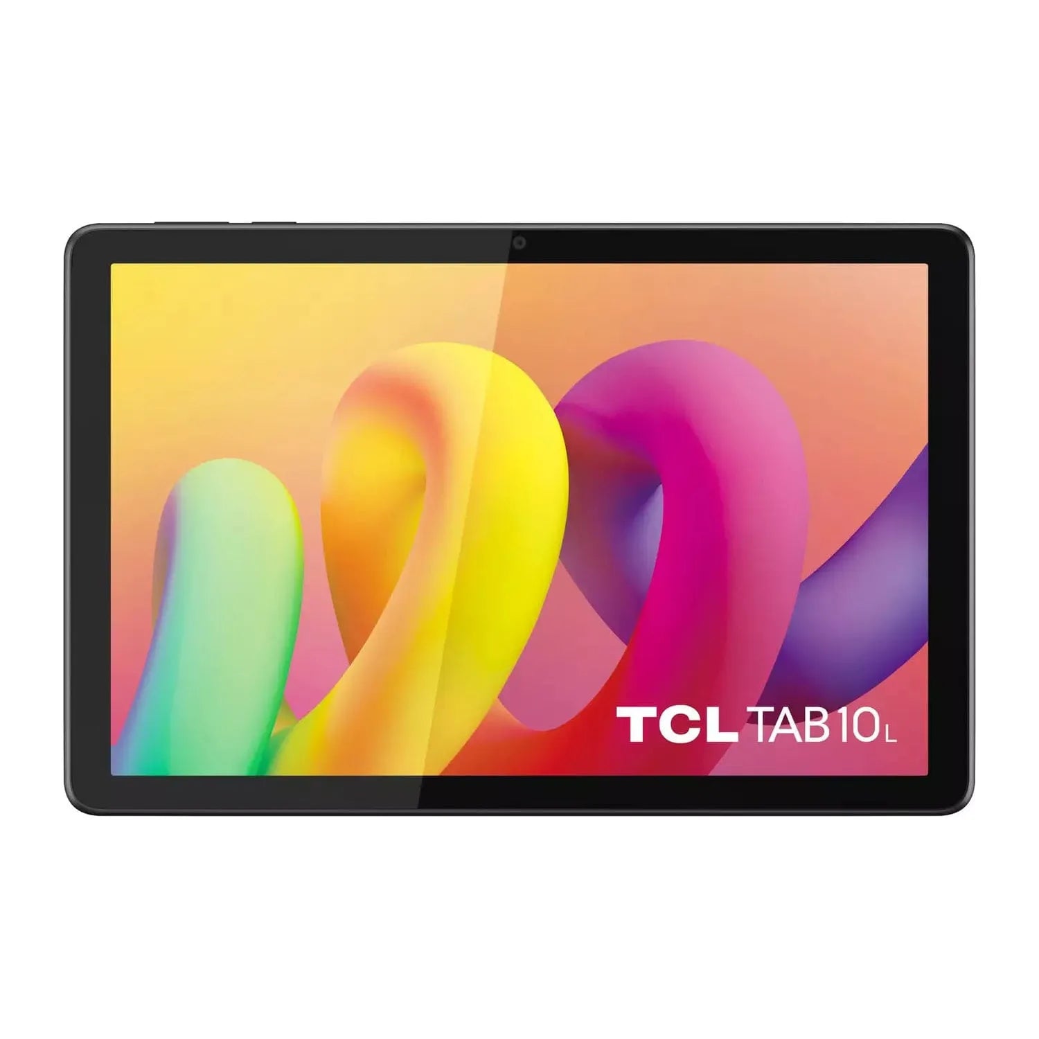TCL Tab 10L 10.1 Inch 32GB Wi-Fi Tablet - Black