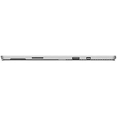Buy Microsoft,Microsoft Surface Pro 4, Intel Core i5-6300U, 8GB, 256GB 12.3" Windows 10 Tablet - Silver - Gadcet.com | UK | London | Scotland | Wales| Ireland | Near Me | Cheap | Pay In 3 | Laptops