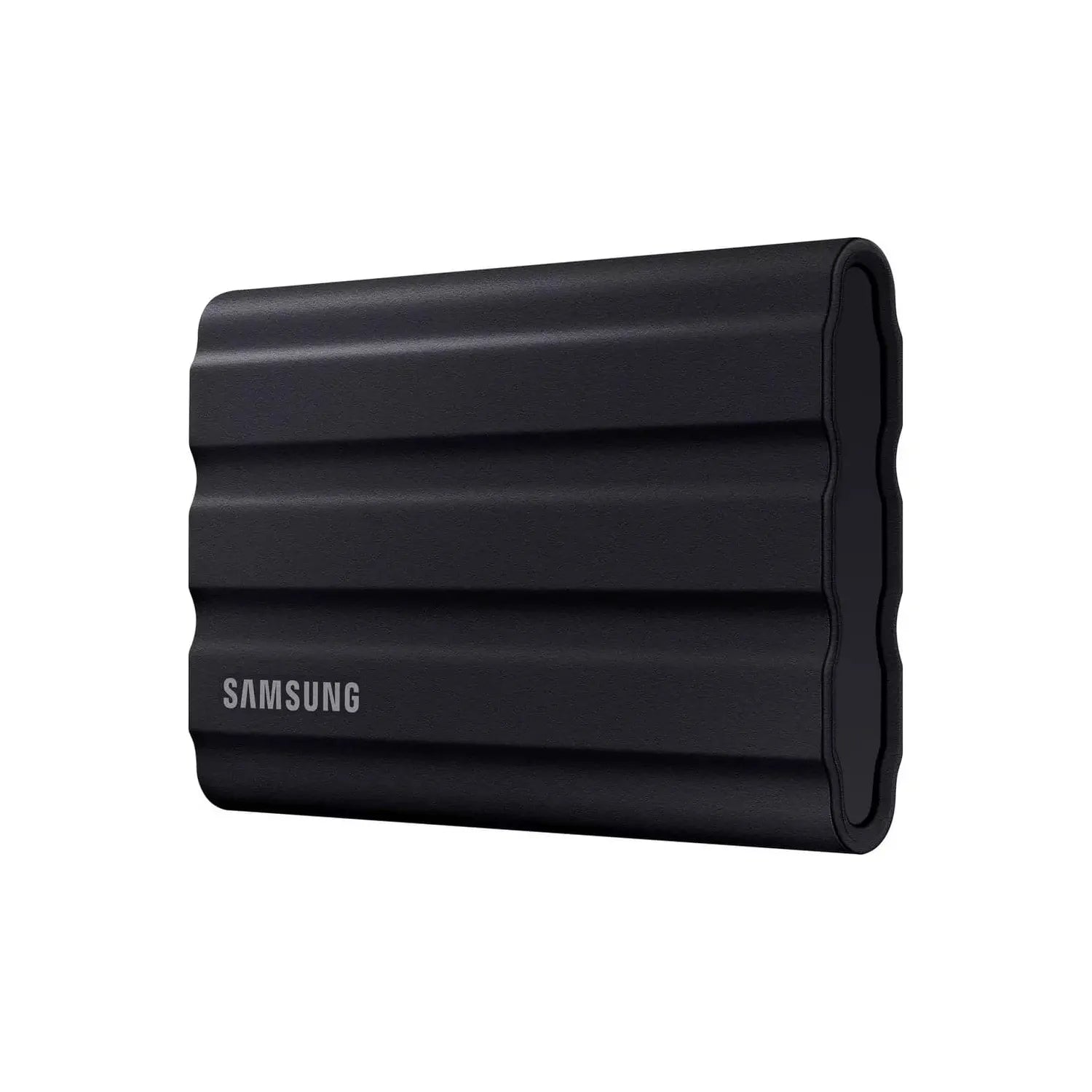 Samsung T7 Shield USB 3.2 1TB Portable SSD - Black