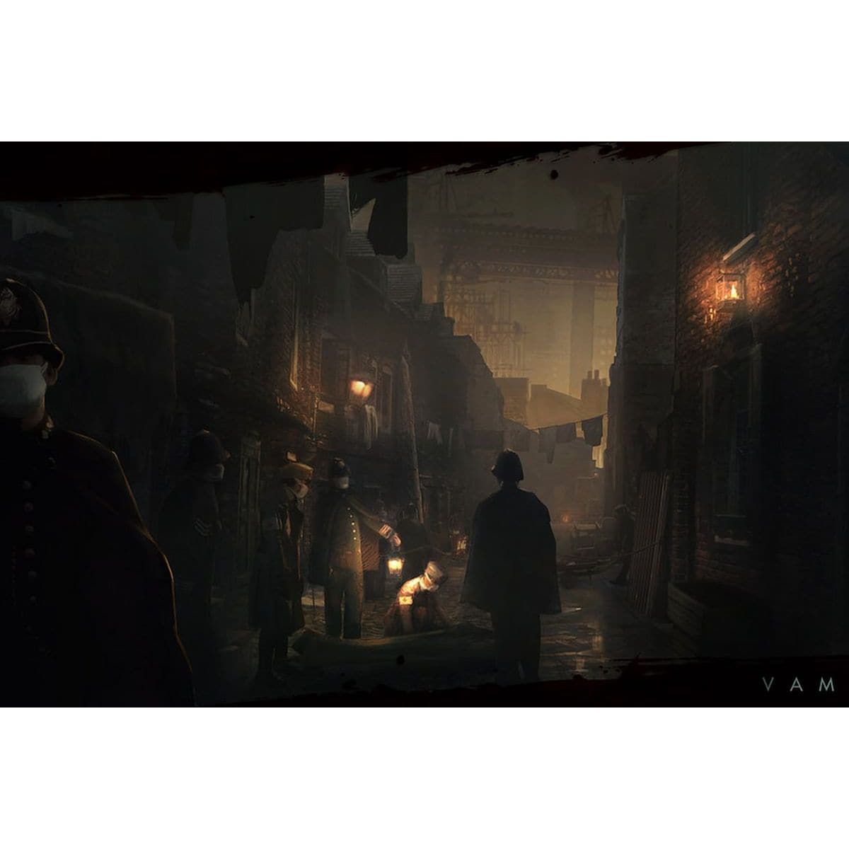 Nintendo,Vampyr For Nintendo Switch Game - Gadcet.com