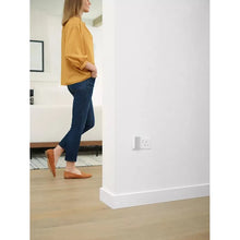 Ring,Ring Chime, White - Gadcet.com