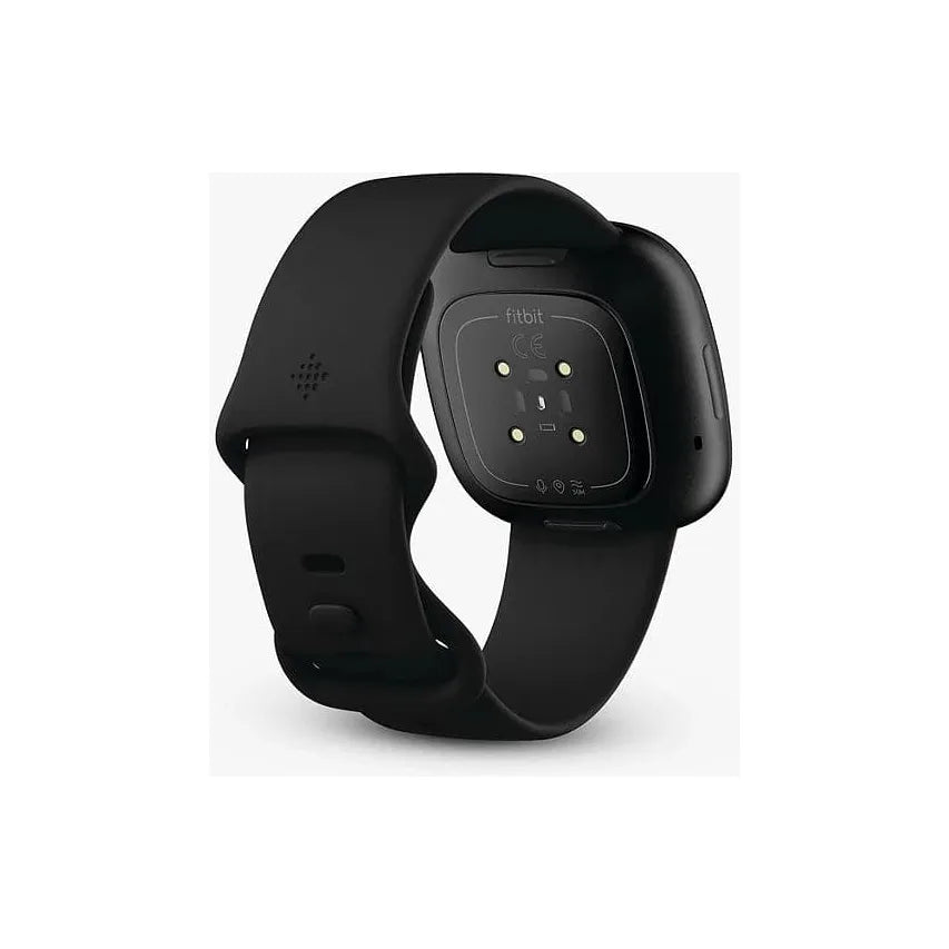 Buy Fitbit,Fitbit Versa 3 Smart Watch - Black - Gadcet.com | UK | London | Scotland | Wales| Ireland | Near Me | Cheap | Pay In 3 | smart watch