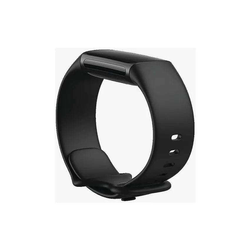 Buy Fitbit,Fitbit Charge 5 Fitness Tracker - Graphite Black - Gadcet.com | UK | London | Scotland | Wales| Ireland | Near Me | Cheap | Pay In 3 | smartwatch
