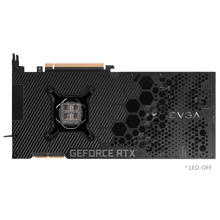 EVGA,EVGA GeForce RTX 3090 Ti FTW3 ULTRA GAMING, 24G-P5-4985-KR, 24GB GDDR6X, iCX3, ARGB LED, Backplate, Free eLeash - Gadcet.com