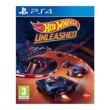 Hot Wheels Unleashed PlayStation 4 (PS4)