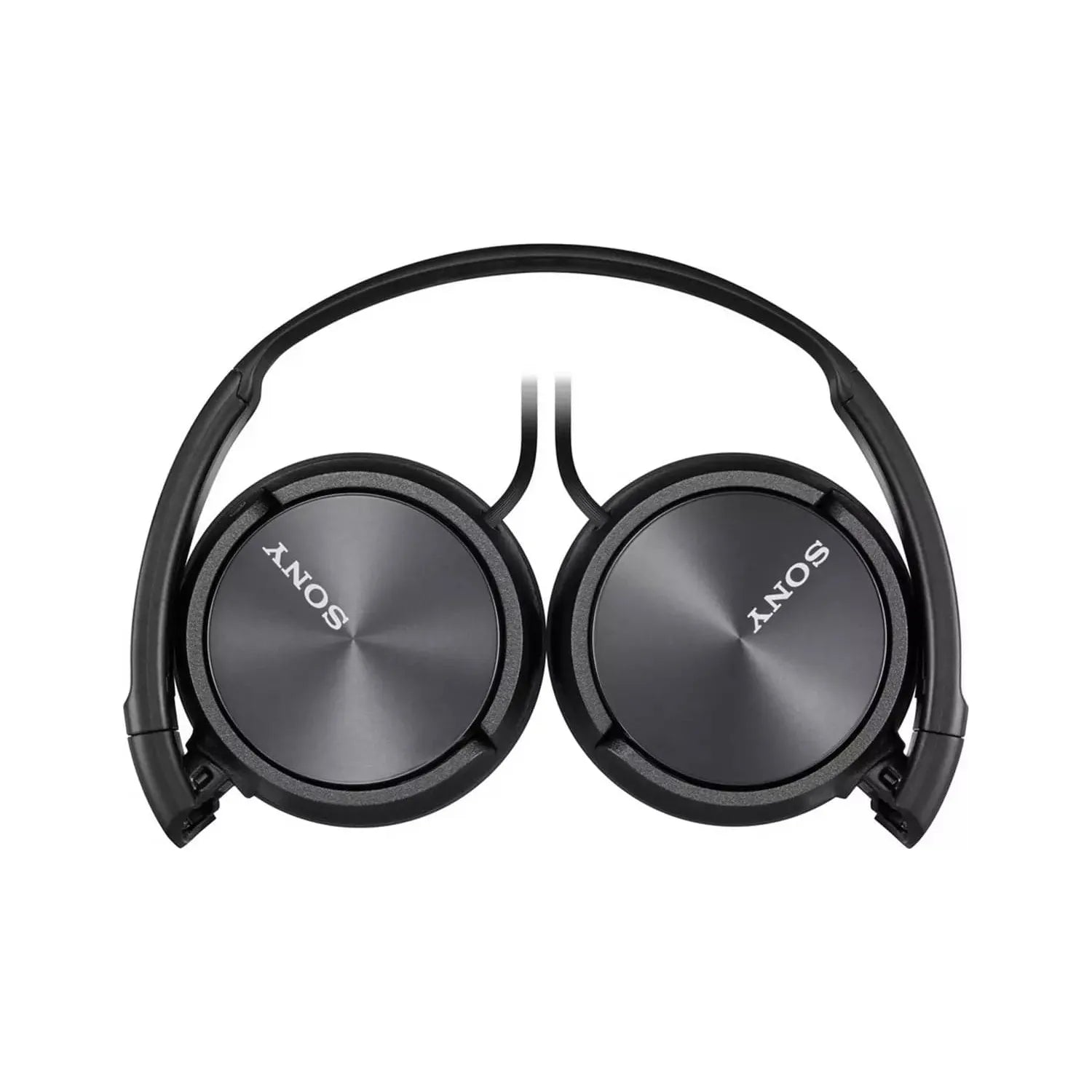 Sony ZX310 On-Ear Headphones - Black - Gadcet.com
