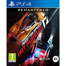 Need for Speed: Hot Pursuit Remastered for Playstation 4 Game