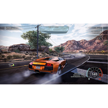 Need for Speed: Hot Pursuit Remastered for Playstation 4 Game