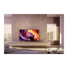 Sony 55 Inch Freeview TV Smart 4K UHD HDR LED - KD55X80KU