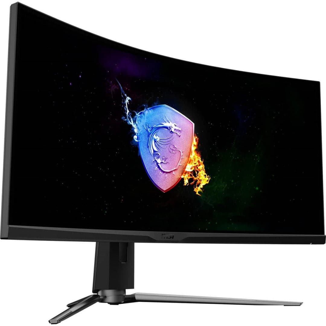 MSI,MSI MPG ARTYMIS 343CQR 34 Inch UWQHD VA Curved 165Hz Monitor - Gadcet.com