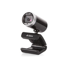 A4Tech Webcam PK-910H - 2 MP, 30 FPS, 16 MP, USB 2.0, Black, Clip/Stand - PK-910H