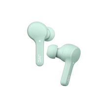 JVC Gumy HA-A7T In-Ear True Wireless Personal Earbuds - Mint Green