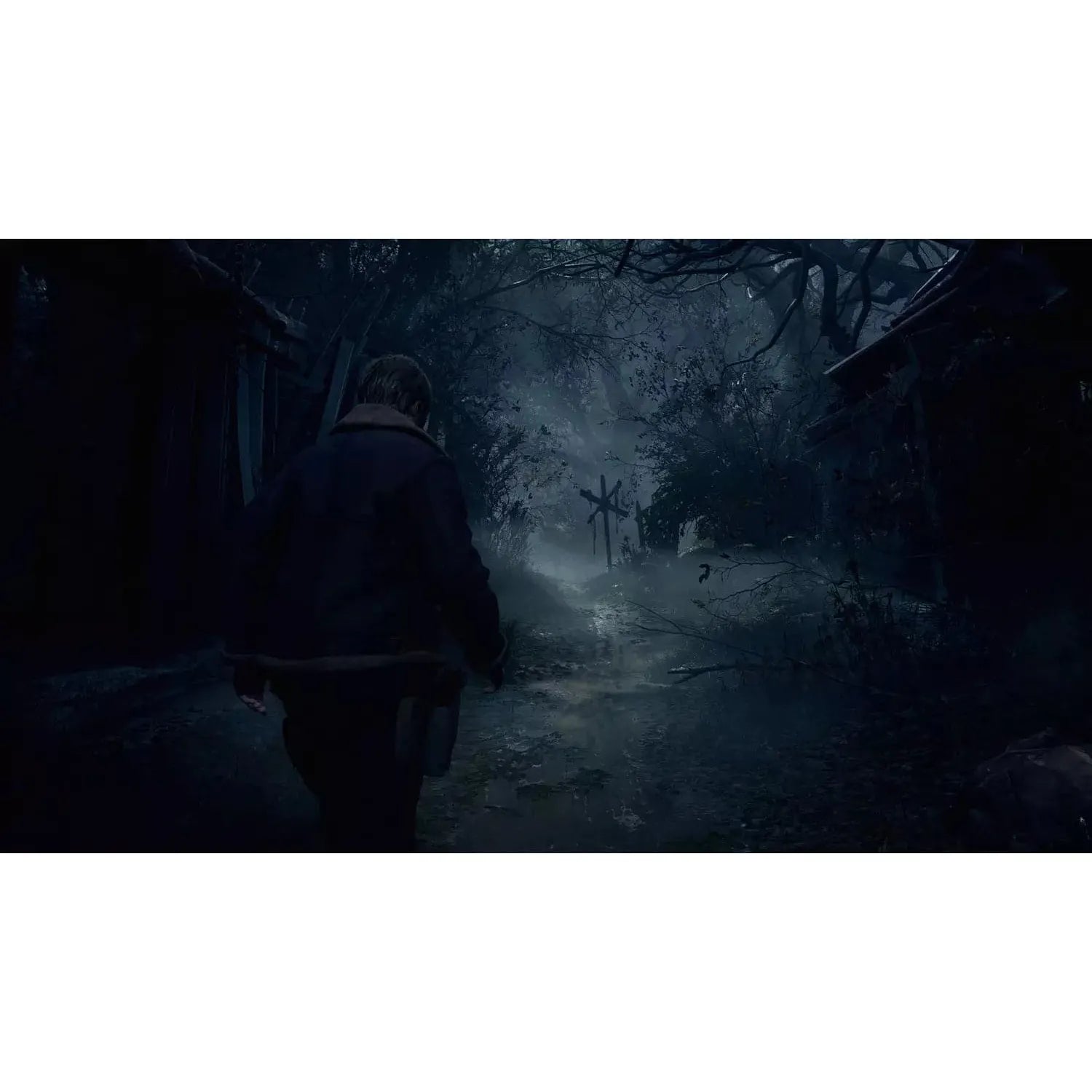 Gadcet.com,Resident Evil 4 Lenticular Edition Xbox Series X Game - Gadcet.com