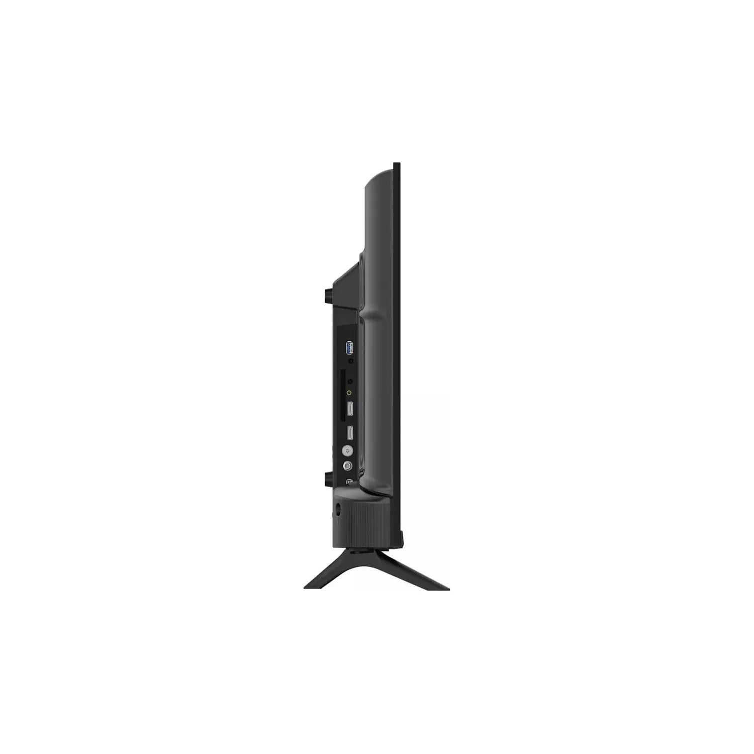 HISENSE,Hisense 32A4BGTUK (32 Inch) HD Smart TV, with Natural Colour Enhancer, DTS Virtual X, VIDAA U5 OS, Youtube, Netflix, Disney +, Freeview Play and WiFi (2022 NEW) - Gadcet.com