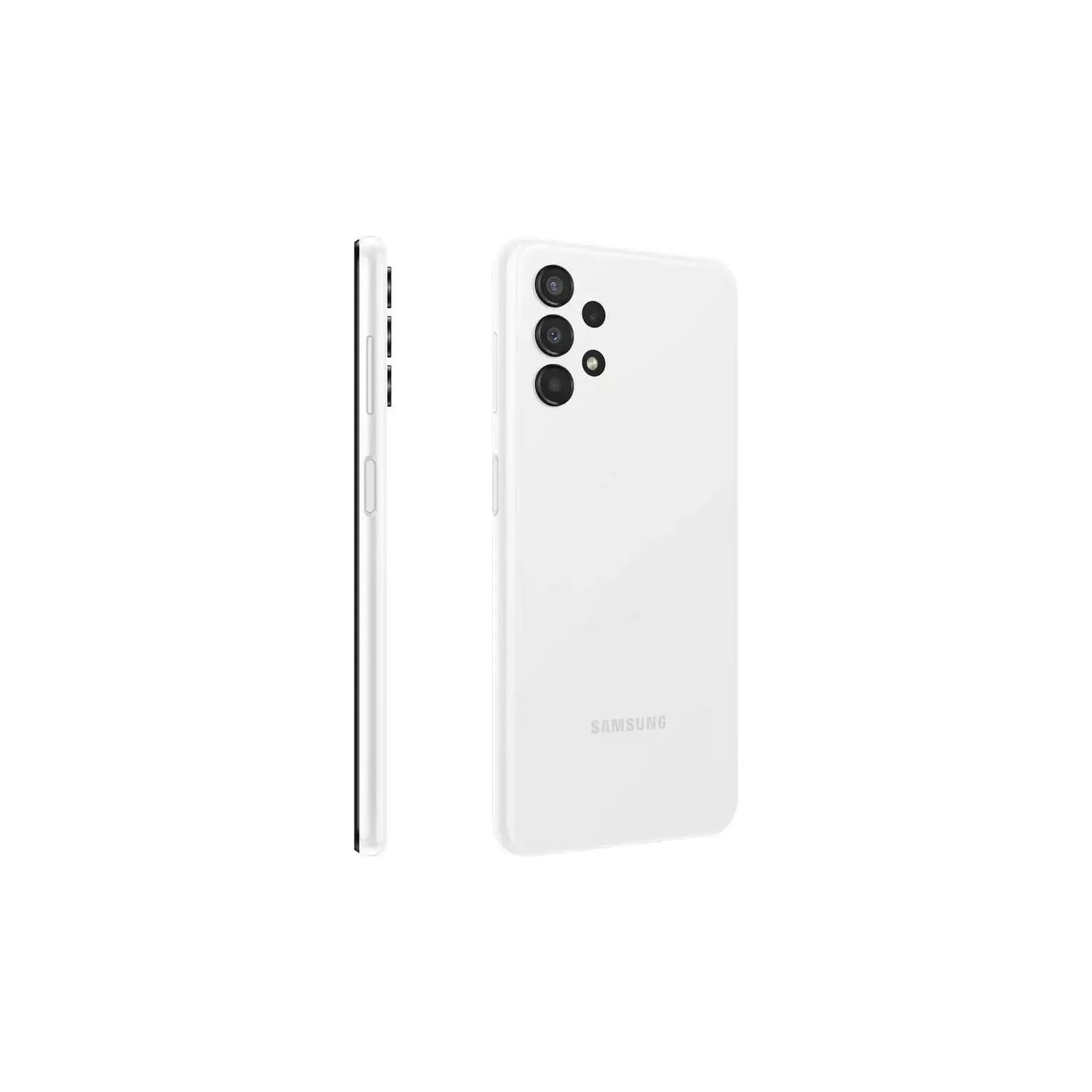 Samsung Galaxy A13 SM-A137F/DSN Dual Sim 32GB White