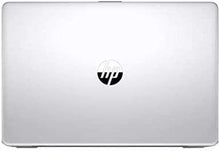 Buy HP,HP 15-bs003ne Laptop - Intel Core i3-6006U, 4Gb, 120G GB SSD - Silver - Gadcet.com | UK | London | Scotland | Wales| Ireland | Near Me | Cheap | Pay In 3 | Laptops