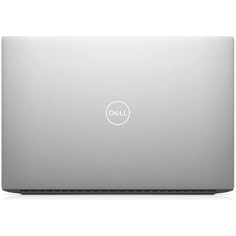Dell XPS 15 9520 - 15.6" FHD+Display, Intel Core i7 (12th Gen)_12700H - 16 GB RAM - 512 GB SSD, NVIDIA Geforce Graphics Windows 11 Home _ Platinum Silver/Black