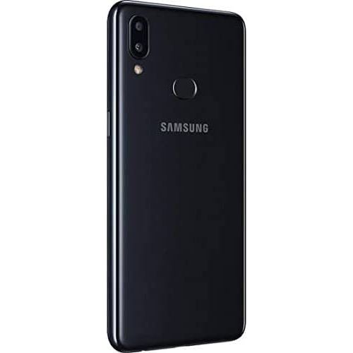 Samsung Galaxy A10s Dual Sim 32 GB(International Model) - Black - Unlocked