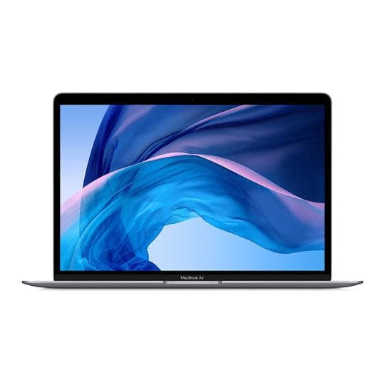 Buy Apple,Apple MacBook Air 13.3" (2020) - Intel® Core™ i5, 8GB RAM, 512 GB SSD, Space Grey - Gadcet.com | UK | London | Scotland | Wales| Ireland | Near Me | Cheap | Pay In 3 | Laptops