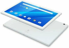 Buy Lenovo,Lenovo Tab M10 10.1 Inch HD Tablet - Quad Core 2.0GHz, 2GB RAM, 32GB eMMC, Polar White - Unlocked - Gadcet.com | UK | London | Scotland | Wales| Ireland | Near Me | Cheap | Pay In 3 | Tablet Computers