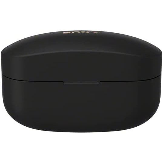Sony WF1000XM4 True Wireless Noise Cancelling Earbuds-Black