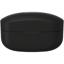 Sony WF1000XM4 True Wireless Noise Cancelling Earbuds-Black