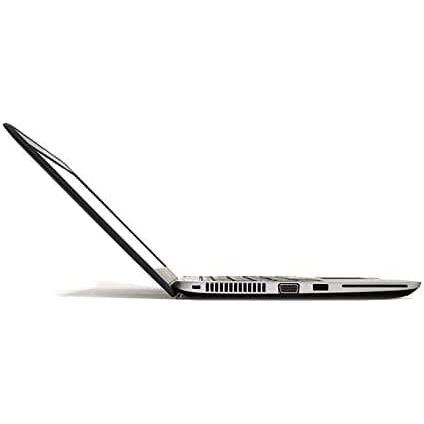 HP,HP EliteBook 820 G2 12.5-inch Ultrabook Intel Core i7 - 5600U, 8GB Memory, 512GB SSD Dark Gray/Black - Gadcet.com