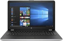 Buy HP,HP 15-bs003ne Laptop - Intel Core i3-6006U, 4Gb, 120G GB SSD - Silver - Gadcet.com | UK | London | Scotland | Wales| Ireland | Near Me | Cheap | Pay In 3 | Laptops