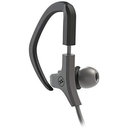 Buy MIXX,MIXX AUDIO | CARDIO AIR 5 Wireless Bluetooth Sport Earphones - Black & Grey - Gadcet.com | UK | London | Scotland | Wales| Ireland | Near Me | Cheap | Pay In 3 | earphone