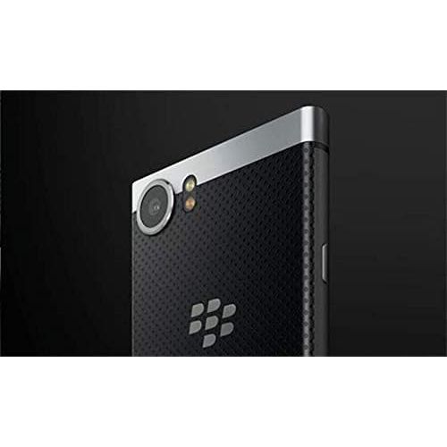 Buy BlackBerry,BlackBerry KEYone 32GB 3GB RAM, Smartphone, Silver - Unlocked - Gadcet.com | UK | London | Scotland | Wales| Ireland | Near Me | Cheap | Pay In 3 | Mobile Phones