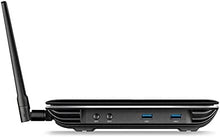 TP-Link,TP-Link AC2800 Wireless MU-MIMO VDSL/ADSL Modem Router, Dual-Band, Wi-Fi Speed Up To 2.8 Gbps+1GHz dual-core CPU, Versatile Connectivity, 4 x Gigabit Ports +2x 3.0 USB Port, Easy setup - Gadcet.com