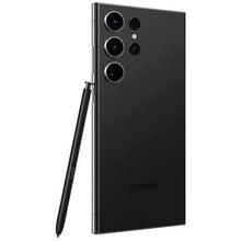 Samsung,Samsung Galaxy S23 Ultra 5G 8GB RAM, 256GB Storage Phone - Black - Unlocked - Gadcet.com