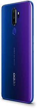 Oppo,OPPO A9 2020 Snapdragon 665 6.5 inch 5000mAh Dual Sim 48MP Ultra Wide Quad Camera Smartphone, Space Purple - Gadcet.com
