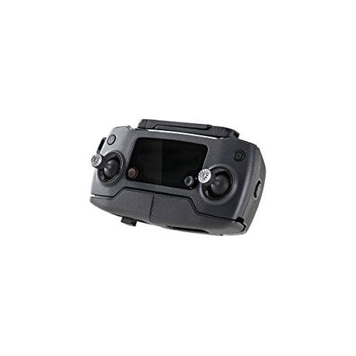 DJI Mavic Pro 4K Foldable Camera Drone - Gray