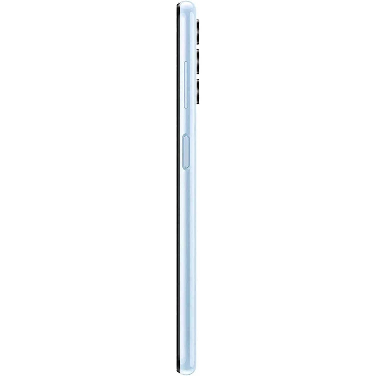 Buy Samsung,Samsung Galaxy A13 4G 32GB Storage, 3GB RAM Dual Sim - Blue - Unlocked - International Model - Gadcet.com | UK | London | Scotland | Wales| Ireland | Near Me | Cheap | Pay In 3 | Mobile Phones