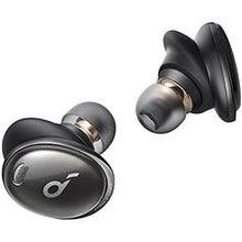 Soundcore by Anker Liberty 3 Pro Noise Cancelling Earbuds - Black