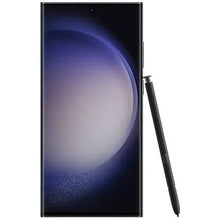 Samsung,Samsung Galaxy S23 Ultra 5G 8GB RAM, 256GB Storage Phone - Black - Unlocked - Gadcet.com