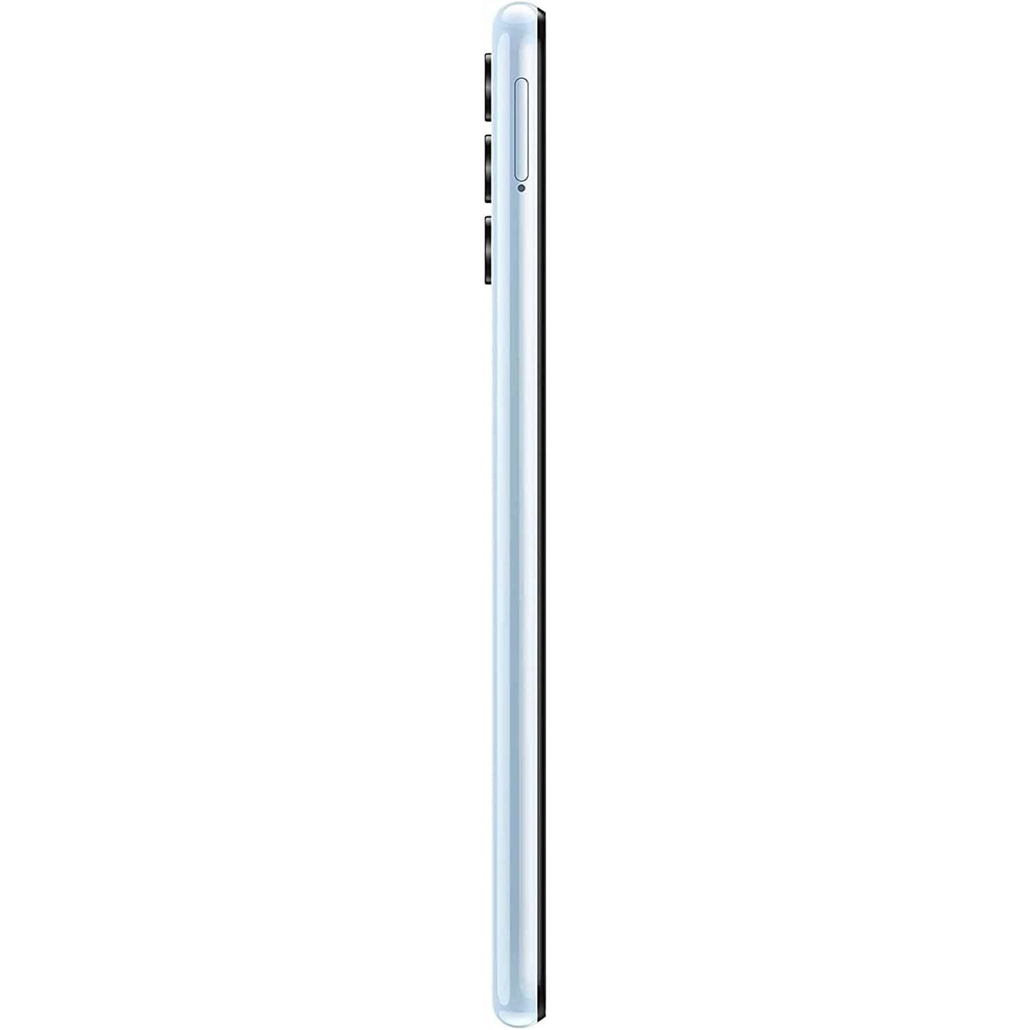 Buy Samsung,Samsung Galaxy A13 4G 32GB Storage, 3GB RAM Dual Sim - Blue - Unlocked - International Model - Gadcet.com | UK | London | Scotland | Wales| Ireland | Near Me | Cheap | Pay In 3 | Mobile Phones