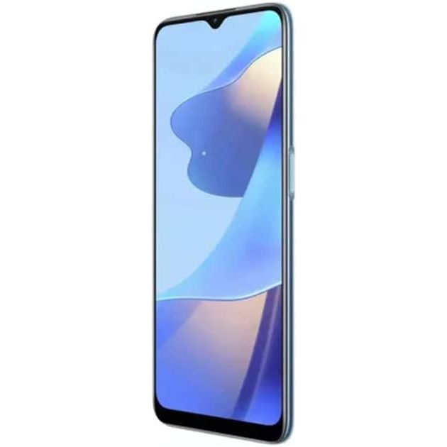 OPPO A16 Dual Sim 3GB 32GB - Blue - Unlocked - Gadcet.com
