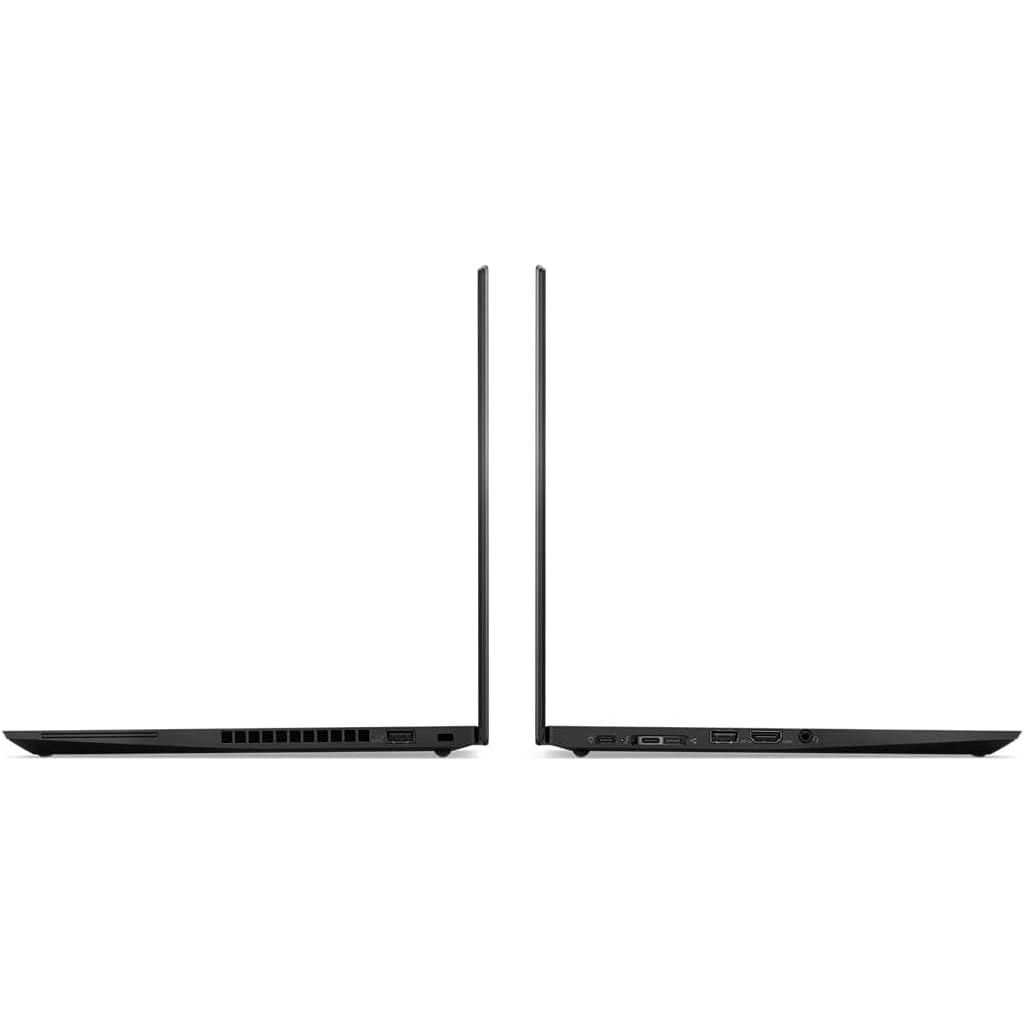 Lenovo,Lenovo ThinkPad T490s 14" Full HD - Intel Core i7-8565U, 16GB DDR4 RAM, 1TB SSD, Fingerprint & Smartcard Reader, WIFI 5 & Bluetooth 5 - Gadcet.com