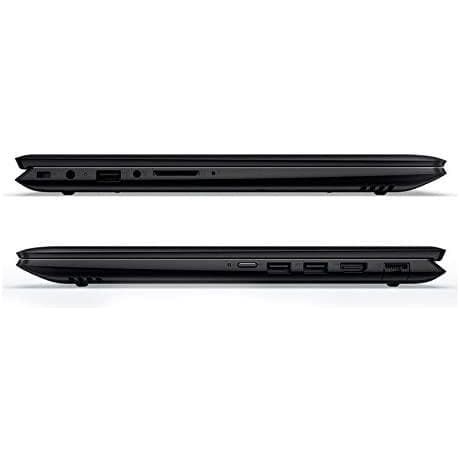 Buy Lenovo,Lenovo Yoga 510 Laptop,14", AMD A9, 8GB RAM, 1TB HDD - Black - Gadcet.com | UK | London | Scotland | Wales| Ireland | Near Me | Cheap | Pay In 3 | Laptops