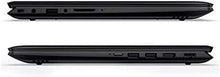 Buy Lenovo,Lenovo Yoga 510 Laptop,14", AMD A9, 8GB RAM, 1TB HDD - Black - Gadcet.com | UK | London | Scotland | Wales| Ireland | Near Me | Cheap | Pay In 3 | Laptops