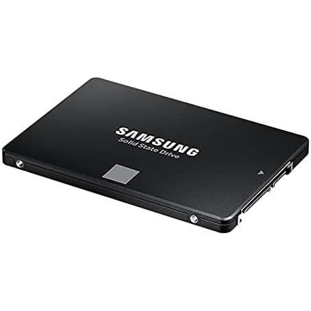Buy Samsung,Samsung 870 EVO Series ATA III V-NAND MLC 2.5" 500 GB - Black - Gadcet.com | UK | London | Scotland | Wales| Ireland | Near Me | Cheap | Pay In 3 | Computers