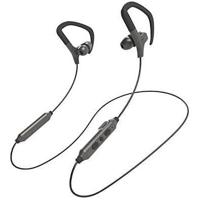 Buy MIXX,MIXX AUDIO | CARDIO AIR 5 Wireless Bluetooth Sport Earphones - Black & Grey - Gadcet.com | UK | London | Scotland | Wales| Ireland | Near Me | Cheap | Pay In 3 | earphone