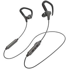 Buy MIXX,MIXX AUDIO | CARDIO AIR 5 Wireless Bluetooth Sport Earphones - Black & Grey - Gadcet.com | UK | London | Scotland | Wales| Ireland | Near Me | Cheap | Pay In 3 | earphone