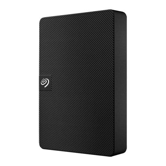 Seagate,Seagate 2TB SSD Expansion Portable External Hard Drive USB 3.0 Type-A Connector - Gadcet.com