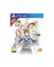 Buy PS4,Tales of Zestiria (PS4) - Gadcet.com | UK | London | Scotland | Wales| Ireland | Near Me | Cheap | Pay In 3 | PS4 GAMES