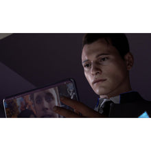 playstation,Detroit Become Human PlayStation 4 - Gadcet.com