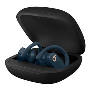 Beats,Beats by Dr Dre Powerbeats Pro Totally Wireless Earphones - Navy - MV702LL/A - Gadcet.com
