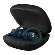 Beats,Beats by Dr Dre Powerbeats Pro Totally Wireless Earphones - Navy - MV702LL/A - Gadcet.com